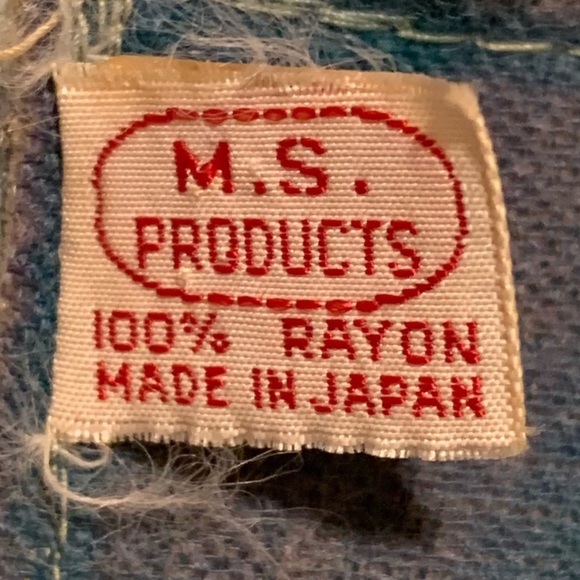 Vintage Felt Souvenir Pendants from Niagara Falls and Hoover Dam - Picture 8 of 8